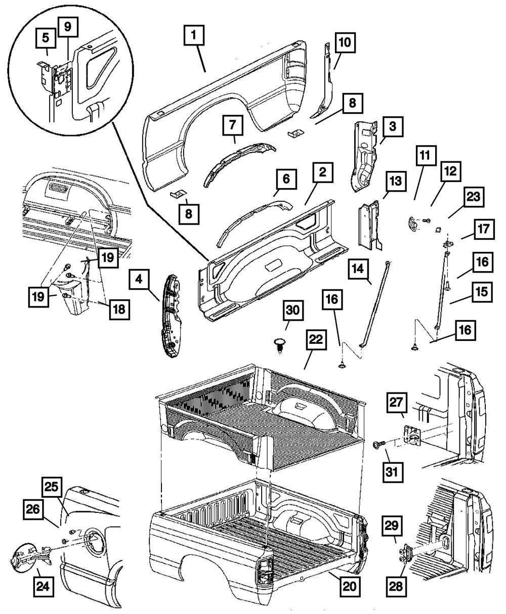 y.ページ Amazon.com: Mopar 55276323AB SHIELD SPLASH : Automotive